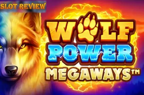 Wolf Power Megaways Slot Review